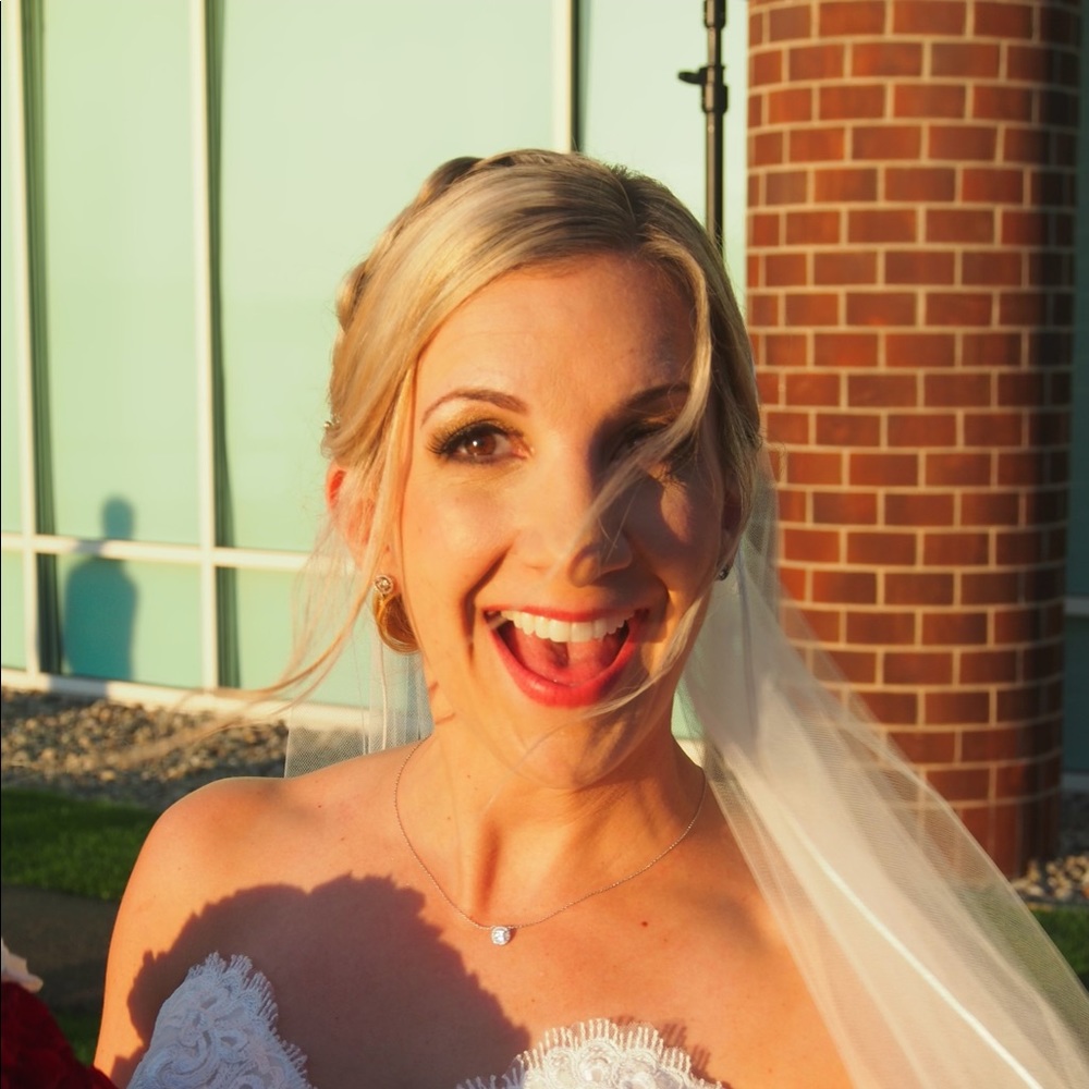 Meet your Posher, Jessica